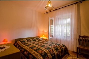 Accommodatie bij particulieren Račišće 11